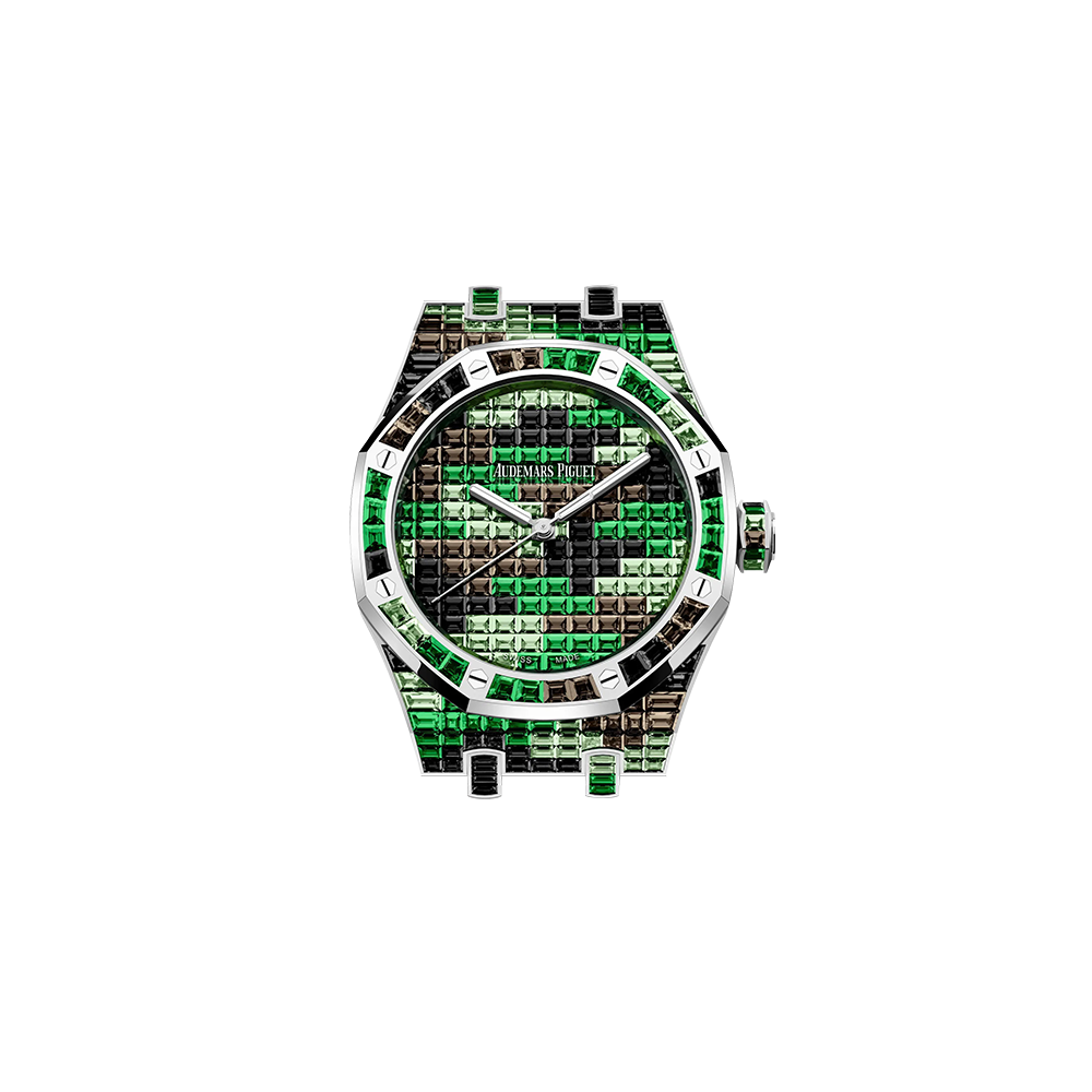 watch